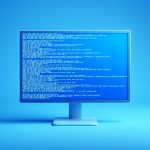 Jak radzić sobie z Blue Screen of Death (BSOD)?