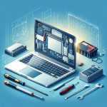 Problemy z baterią w laptopie – jak je rozwiązać?